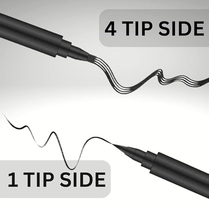 Beard Pen Pencil Kit