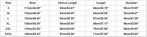 Miniatura 3 de Chaquetas para hombre ligeras casuales impermeables para senderismo para hombre con múltiples bolsillos para acampar al aire libre para exteriores