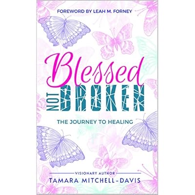 Blessed Not Broken