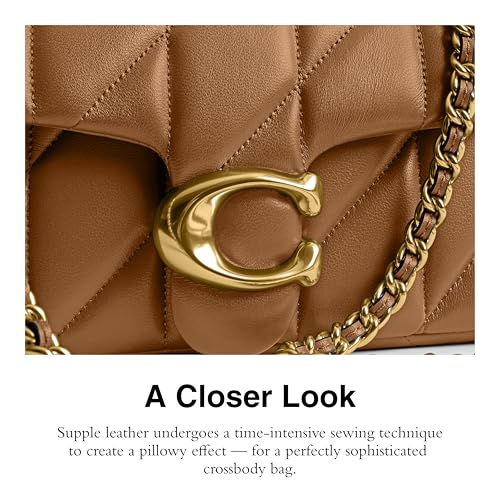 Image of COACH Tabby Shoulder Bag 20