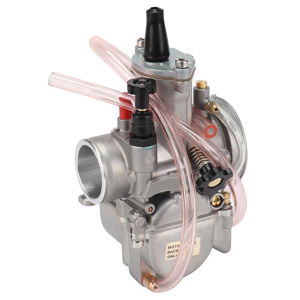 MINSTAR - PWK - Carburador De 21, 24, 26, 28, 30, 32 Y 34 Mm