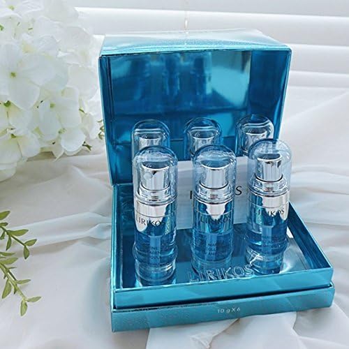 For Her Gift AMOREPACIFIC LIRIKOS Marine Hydro Ampoule for Skin 5ml x 12EA Set Exp.Ship