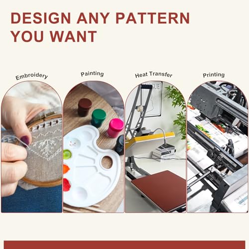 2pcs Sublimation Blanks Makeup Bag,Sublimation Blanks Cosmetic Bag Makeup Bag Bulk Travel Toiletry Bag With Zipper Pouch Insulated Lunch Bag Heat Transfer Removable Sublimation Bags for DIY Craft4