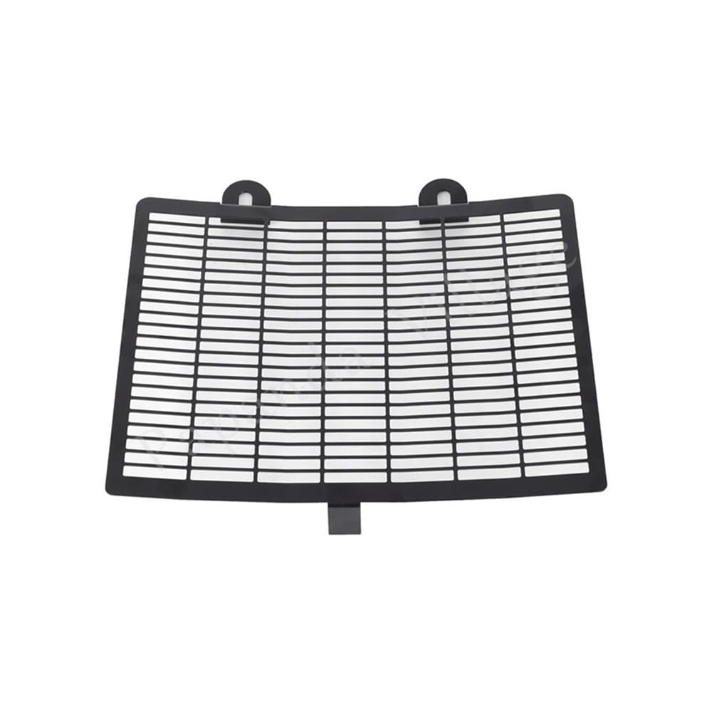 Griglia Di Protezione Radiatore In Alluminio Per Harley Nightster 975 RH975 2022-2023 – Copertura Raffreddamento Nera