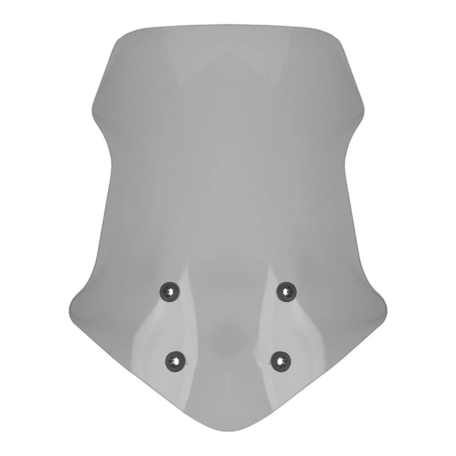 Parabrezza Adatto per BMW G310GS G 310 GS 310GS 2017 2018 2019 2020-2025 G310 Accessori per moto Parabrezza Deflettore antivento(Smoke)
