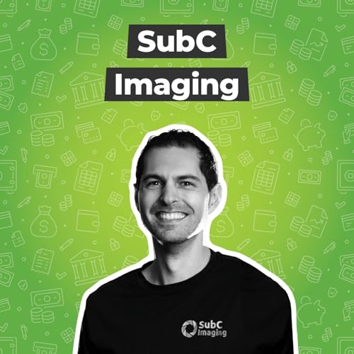 Season 5, Episode 6 - Adam Rowe, SubC Imaging