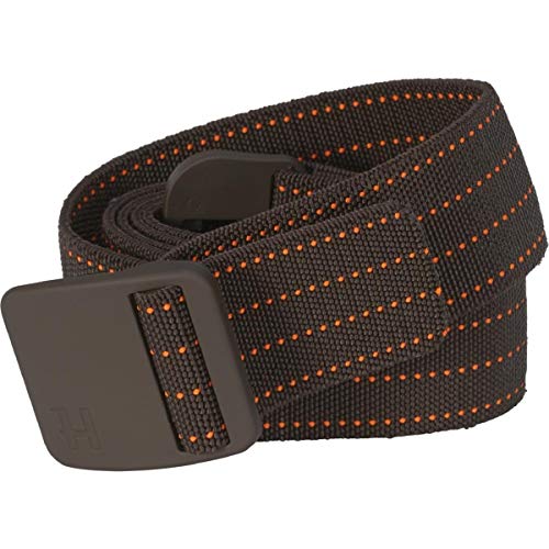 Preisvergleich Produktbild Harkila Wildboar Pro Tech Belt Brown / Orange Blaze