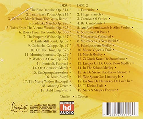 The Very Best of André Rieu