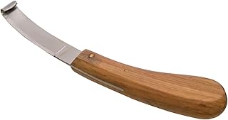 Aime Imports Standard Narrow Blade Hoof Knife