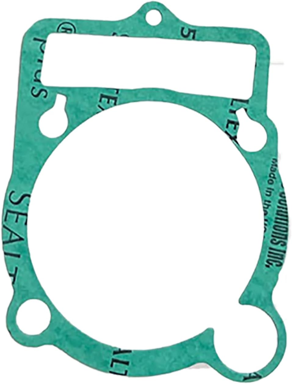 Engine Gasket Kit Top & Bottom End Replacement for YAMAHA RAPTOR 350 2004-2013 WARRIOR 350 1987-2004