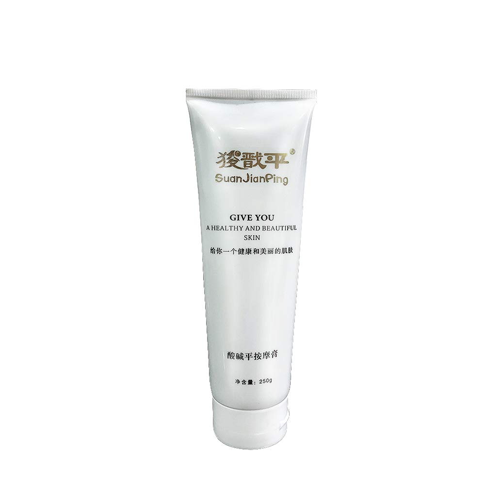 Careforyou250g DDS electrotherapy Body Massage Cream Stress Pain Relief B1