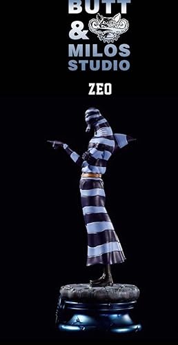 Amazon 値段交渉受け ワンピース 魚人街ゼオ イカロス ムッヒ フィギュア海外 樹脂製bmスタチュー フィギュア ドール 通販 Amazon 値段交渉受け ワンピース 魚人街ゼオ イカロス ムッヒ フィギュア海外 樹脂製bmスタチュー フィギュア ドール 通販