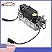 AIRSUSFAT For Porsche Cayenne VW Touareg Air Suspension Compressor Pump 7L0698007D 7L0 616 006 2003-2010