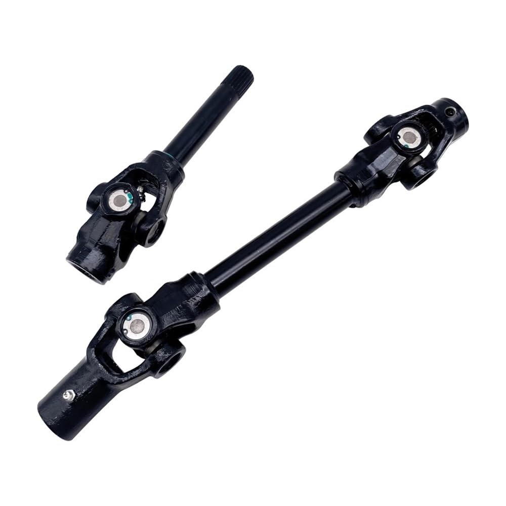 Joint universel avant de moto pour réparer le jeu de transmission quad LH250 300