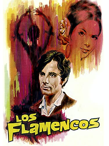 Los flamencos