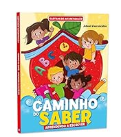 Cartilha de Alfabetização. Caminho do Saber 8533942982 Book Cover