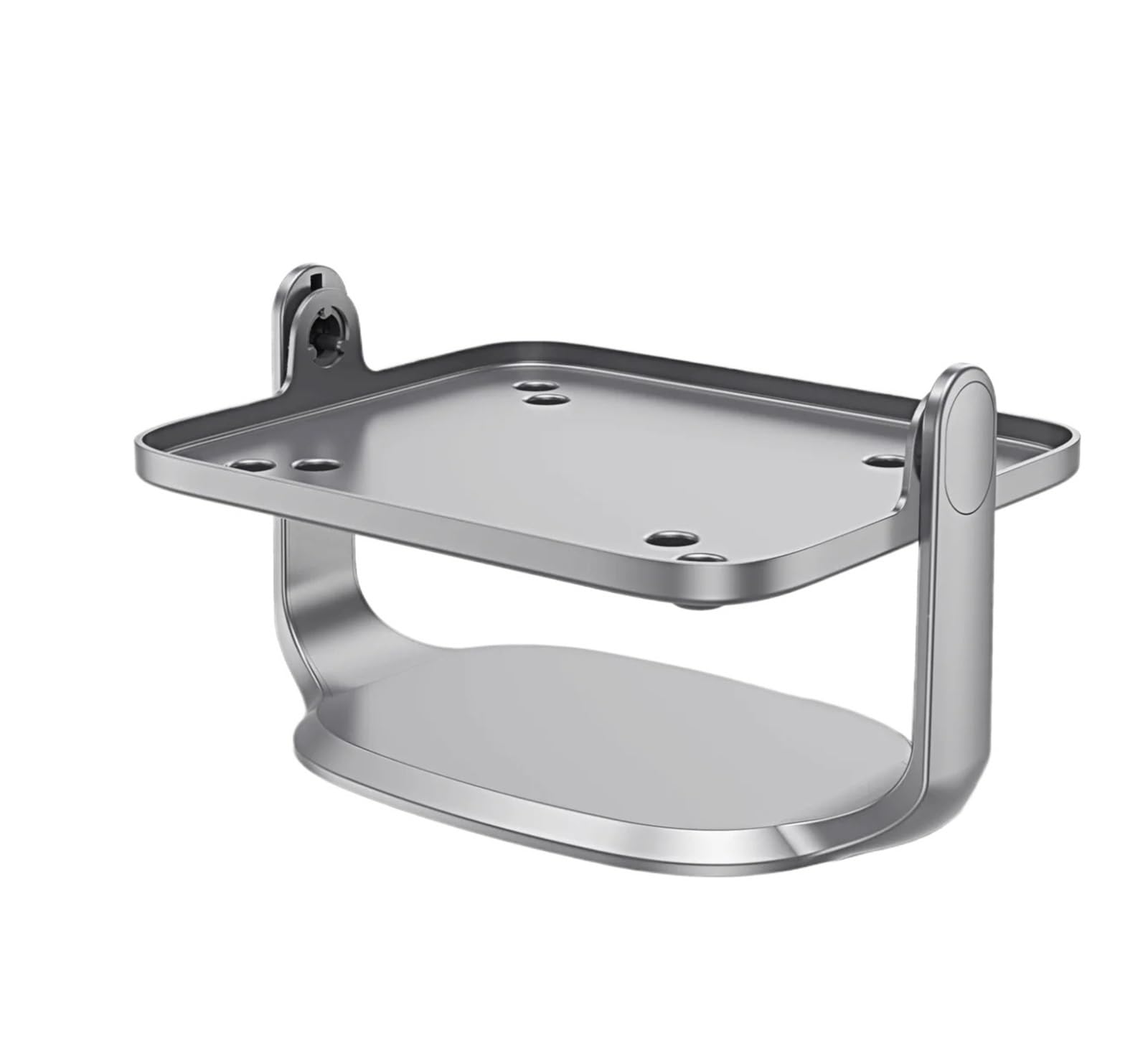 Soporte de proyector de mesa HORLAT para evitar vibraciones en proyectores T03 T09 T07 1
