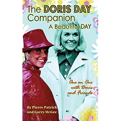 The Doris Day Companion