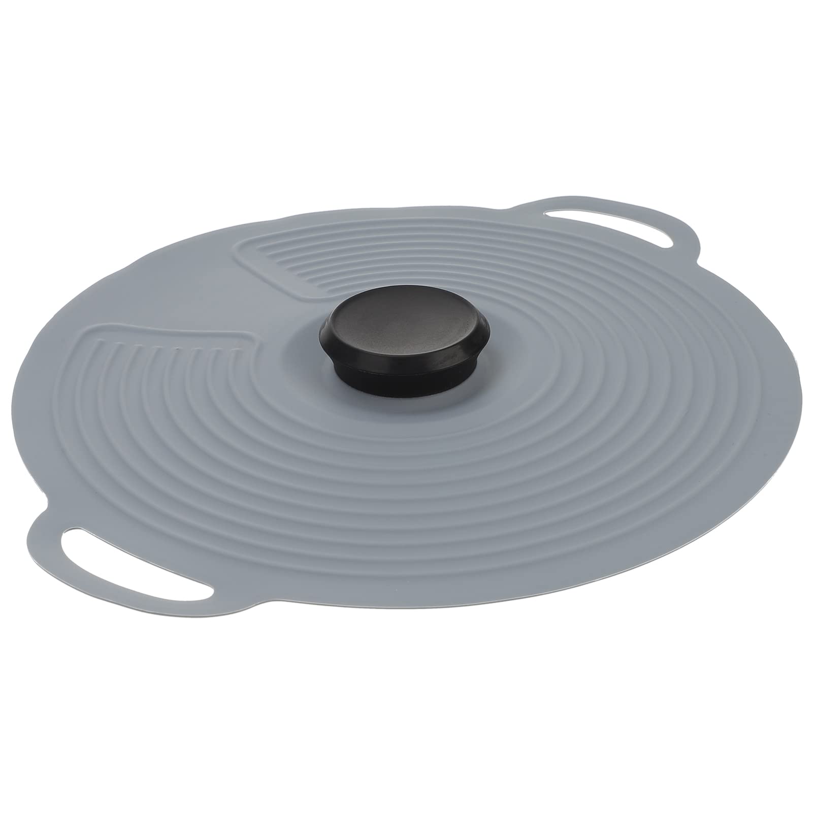 Couvercle sous vide silicone évite le dessèchement de vos plats cuisinés