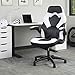 OFM ESS Collection GAMING CHAIR WHITE, Racing Style