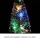 Mini Weihnachtsbaum Mit Licht Lampe Perfekt Für Ihr Zuhause Oder Büro Dekor Bunte Lampe 15cm.
