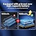 OEJBK 16PROMA X Smartphone New Upgrade 12GB+512GB/6.99