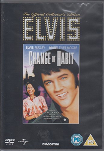 Preisvergleich Produktbild Change of Habit