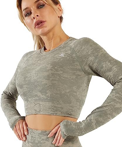 Image of Kobo Medium Impact Slip on Everyday Sports Bra for Women - Lightly-Padded, Non-Wired & High Coverage | Lined Cups with Removable Inserts (Imported)