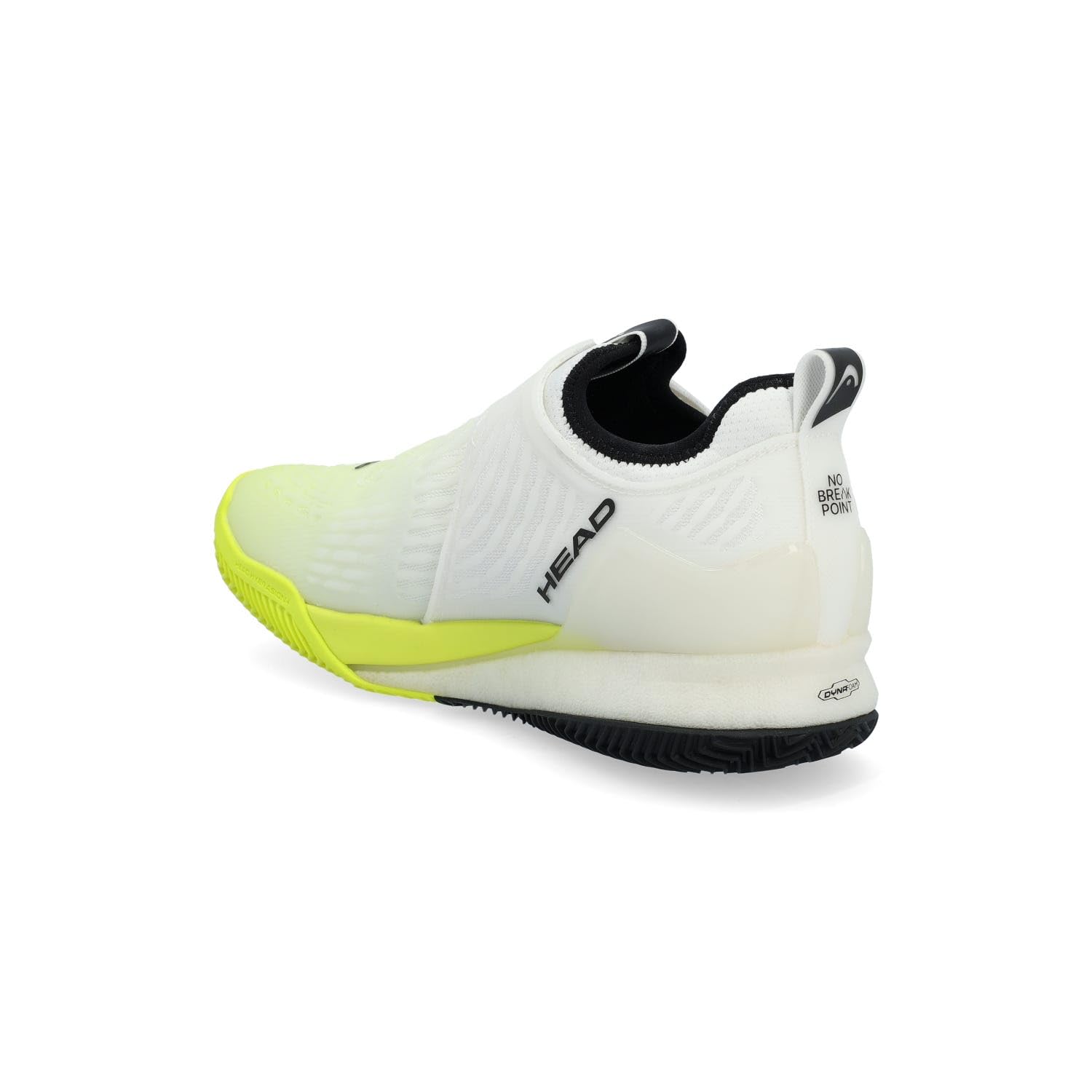 HEAD Endure Pro Boa Clay Men/Amarillo 273015