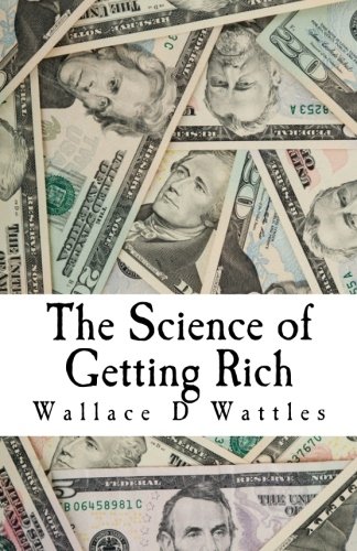 The Science of Getting Rich