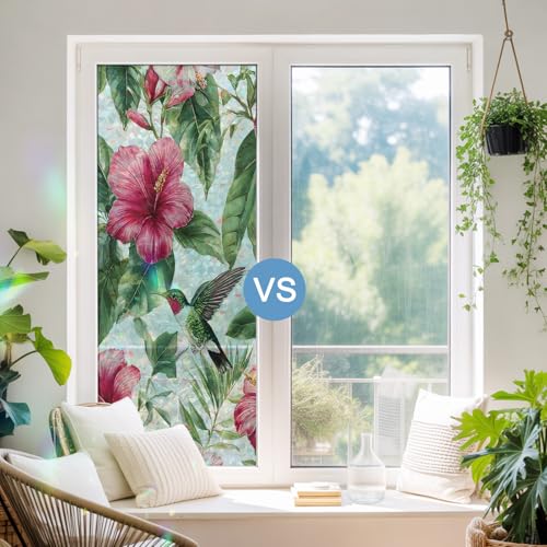 Vinilo Decorativo Película para Ventana 17.7x78.7in miniatura 6