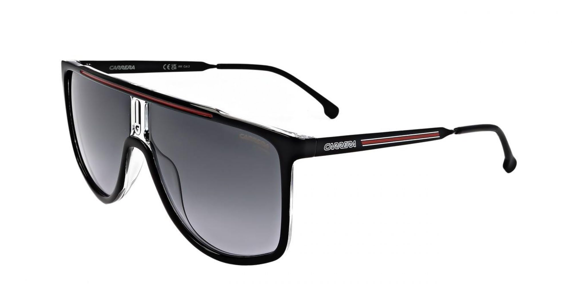 Carrera Homme 1056/S Lunettes de Soleil Contre l'Éblouissement