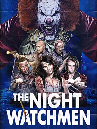 Night Watchmen, The