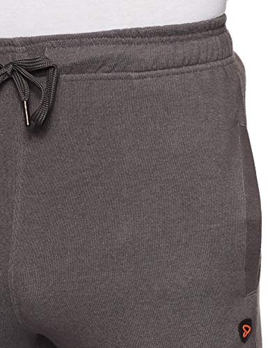 Image of Sporto Men's Regular Track Pants