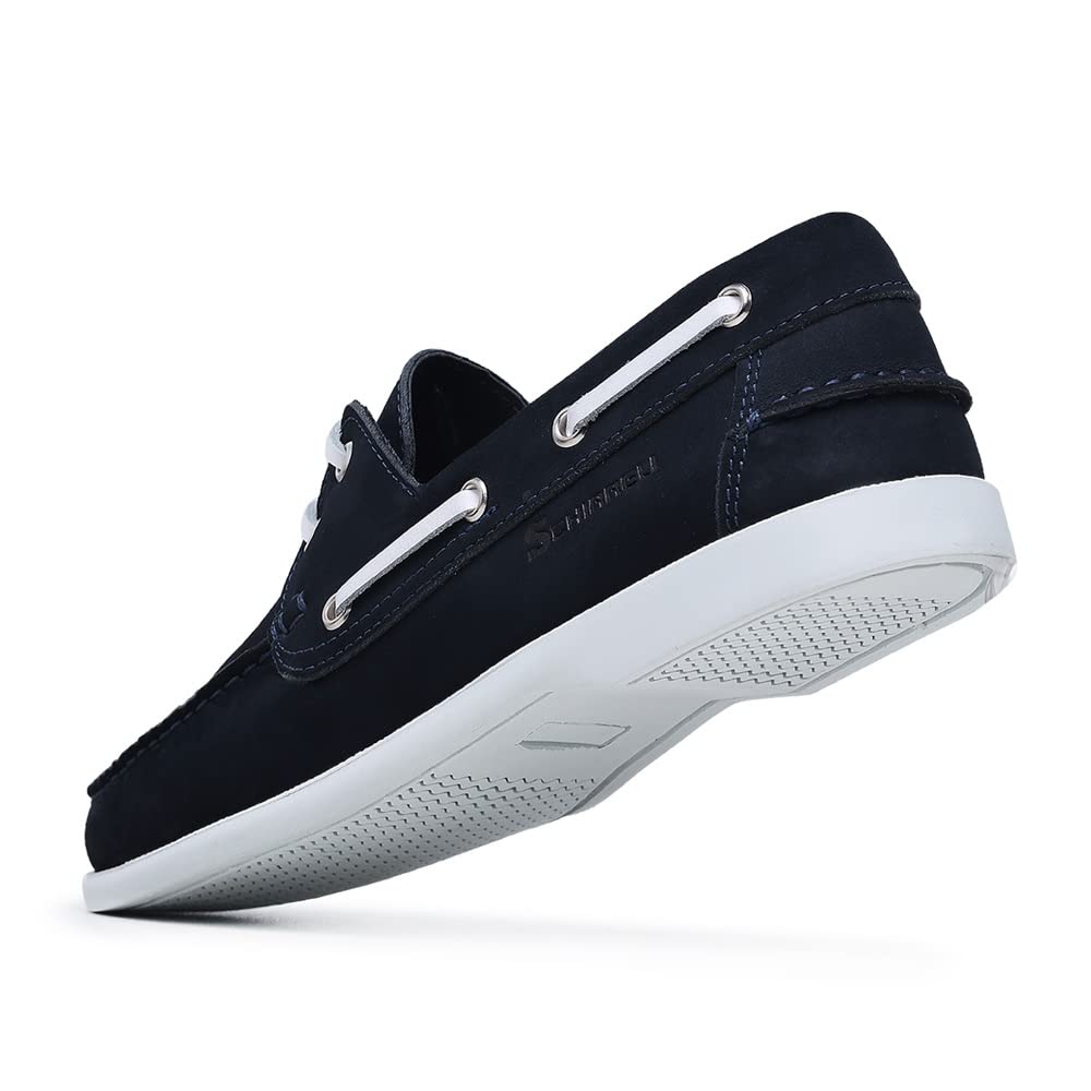Sapato Mocassim Dockside Clássico em Couro Calça Facil Masculino em promoção! Veja a oferta e mais achadinhos de Sapatos 6 Hoje é o melhor dia para comprar Sapato Mocassim Dockside Clássico em Couro Calça Facil Masculino com aquele preço maroto! Promoção! Aproveite a oferta! 6