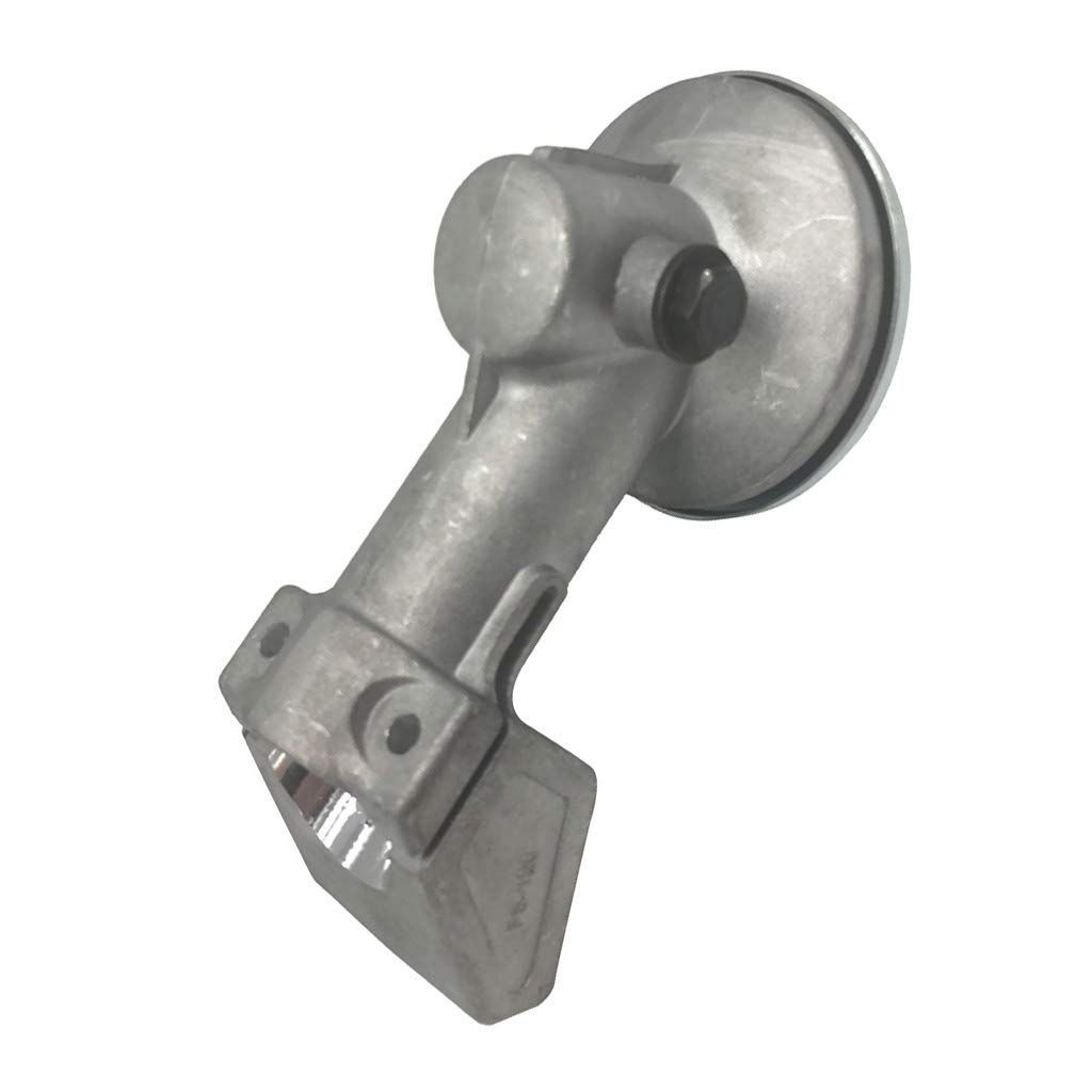 Cabezal de caja de engranajes para recortadora de cuerda y línea reemplaza a FS75 FS83 FS85 FS90 FS100 FS120 FS130 200 FS250 4137-640-0100/652