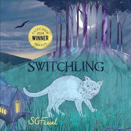 Switchling by SG Fessel episode artwork