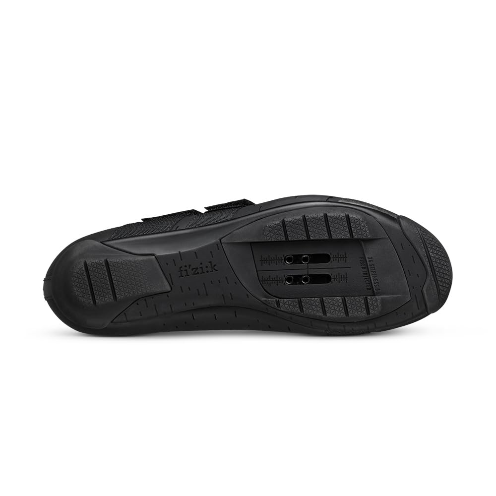 Fizik - X4 Powerstrap, Buty Rowerowe Unisex - Dorosły