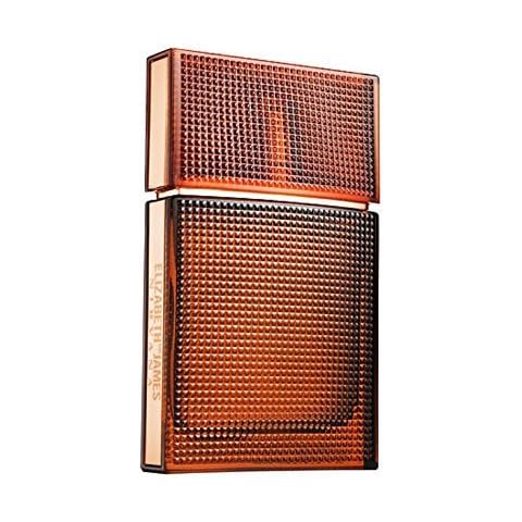 Elizabeth And James Nirvana Bourbon Perfume Eau De Parfum Spray ~ 30 mL ~ 1.0 Fl Oz Cover