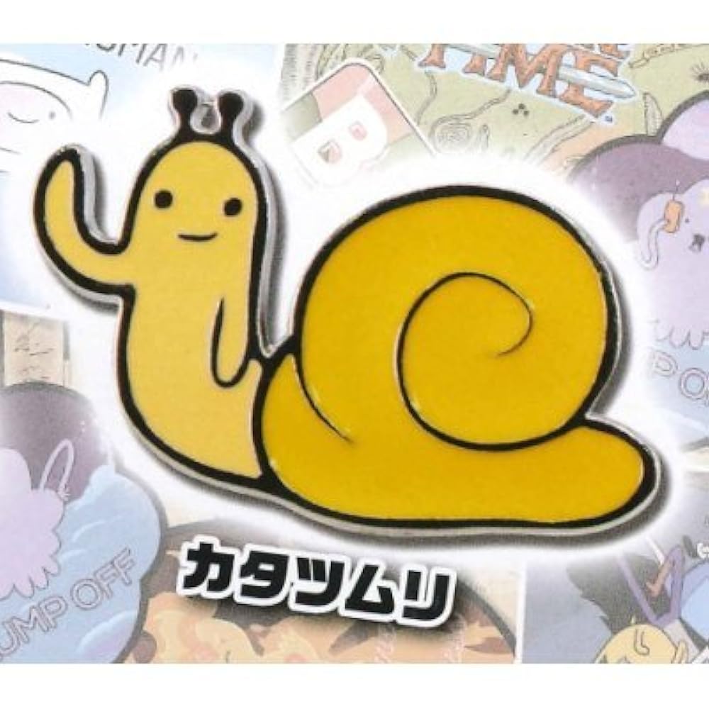 アドベンチャータイム Amazon.co.jp: アドベンチャー・タイム ピンバッジコレクション