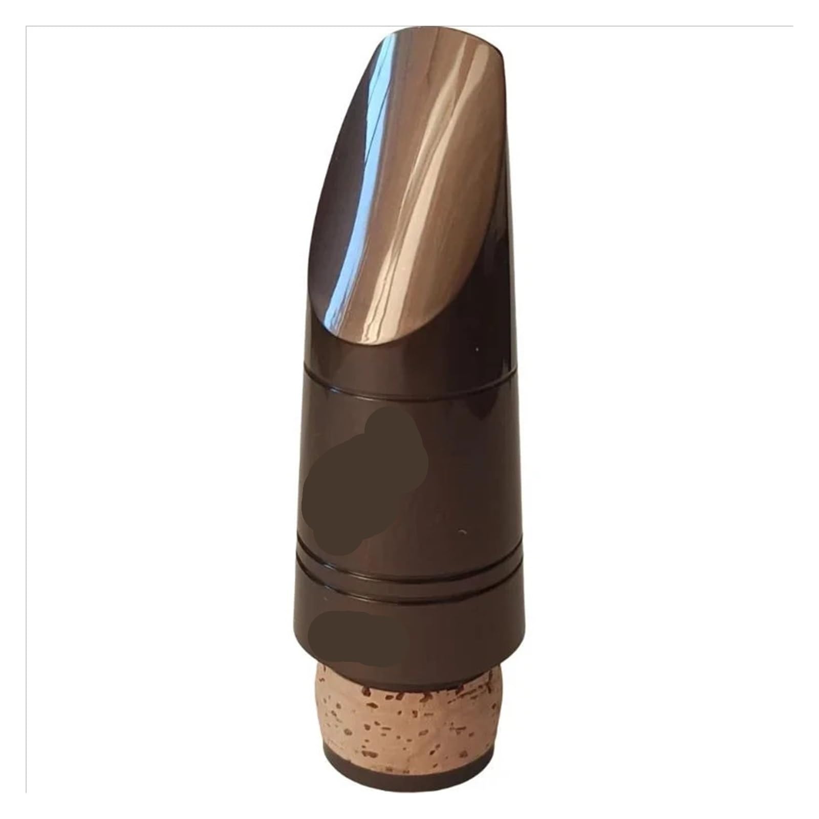 Bocchino Di Ricambio B45 For Clarinetto In Sib