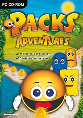 Packs Adventures (PC)