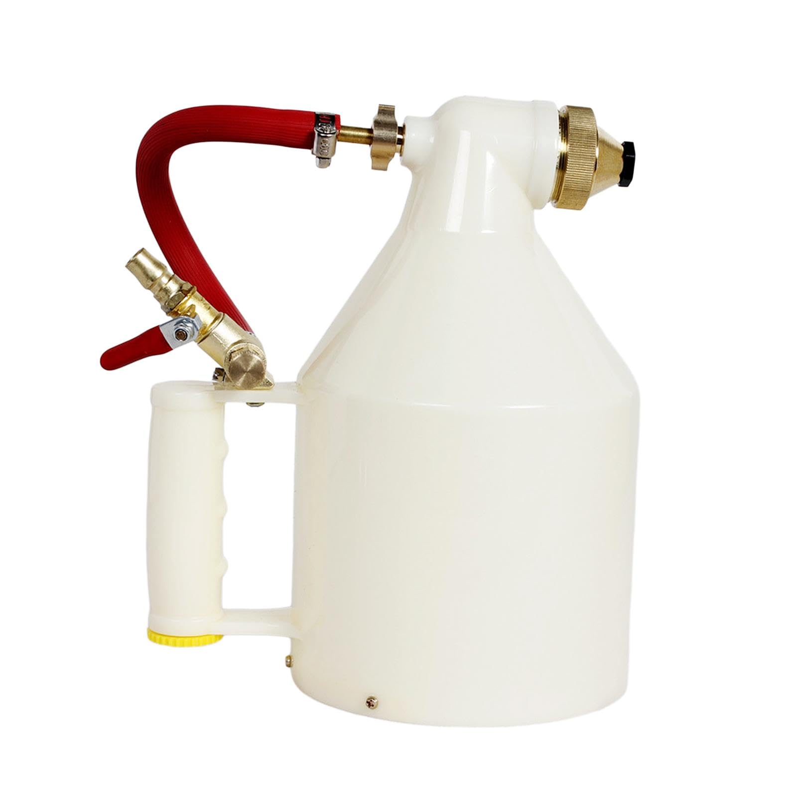 Air Pump Sprayer Pump Pressured Sprayer for Fence Home Interior and Exterior-image-1