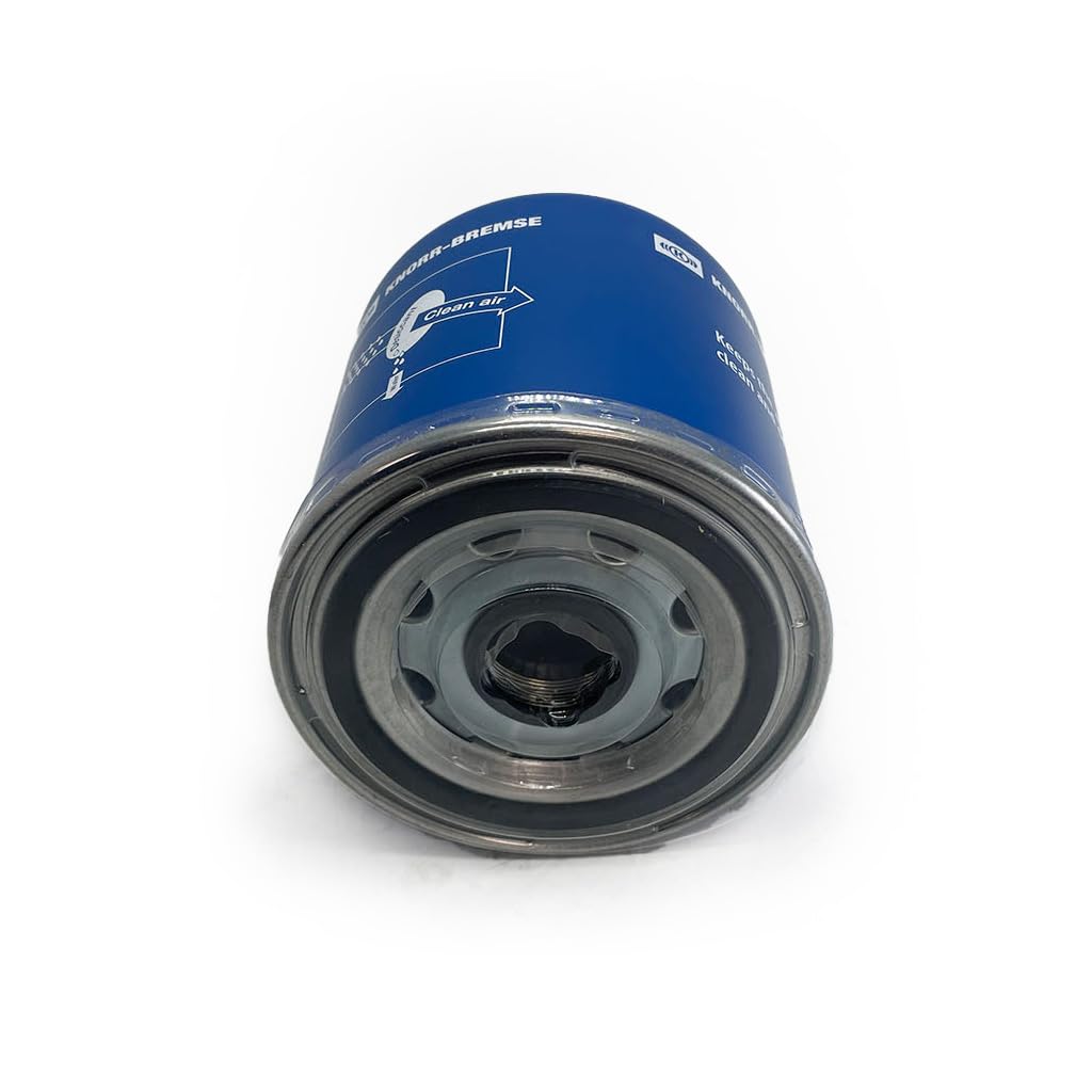 Air Dryer Cartridge Knorr-Bremse II40100F 950068 (Replaces Bendix 109994, 5008414 Meritor R950011, 950011, Wix 24374) (TR950011)