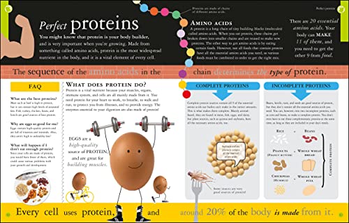 Are You What You Eat? Hardcover – April 14, 2015 - Image 5