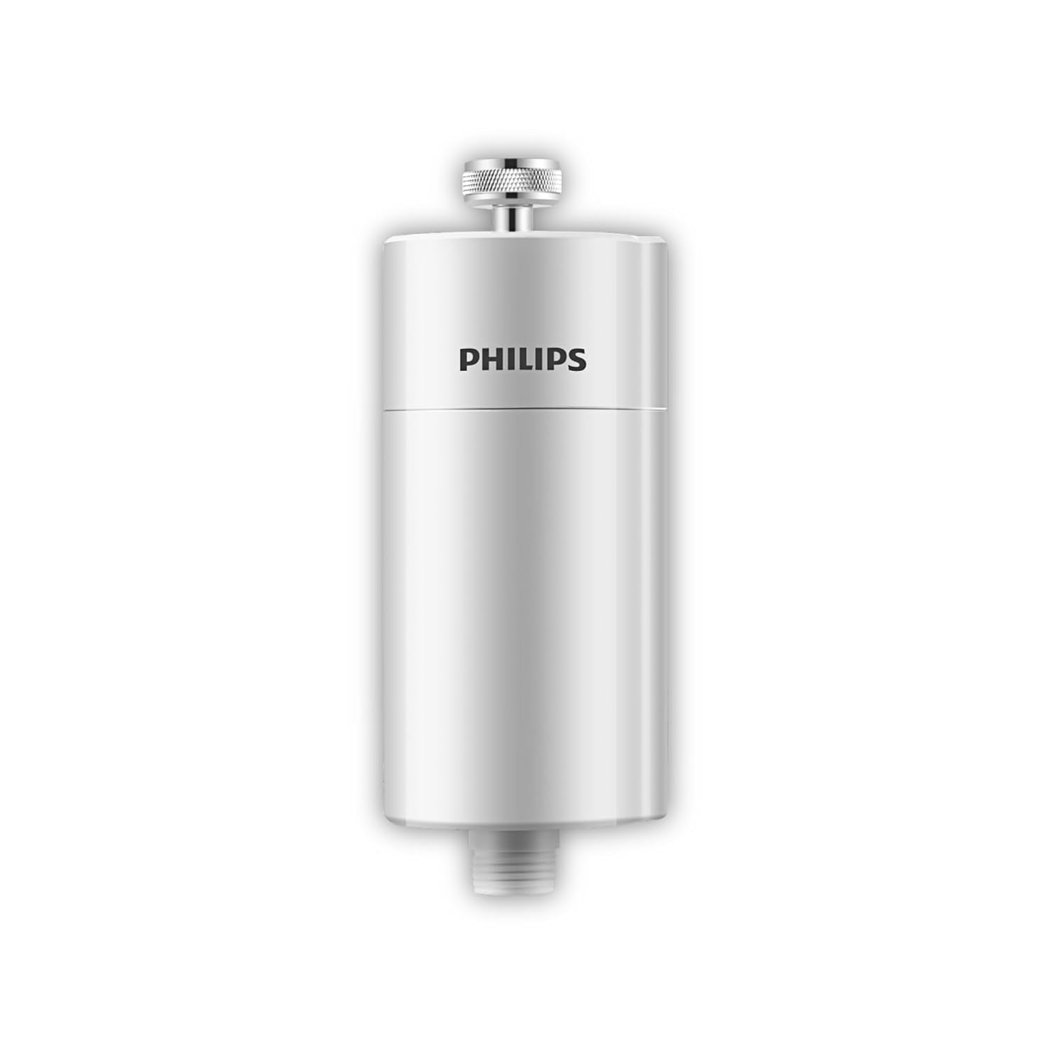 Philips AWP1775 InLine Shower Filter Reduces Chlorine by up to 99