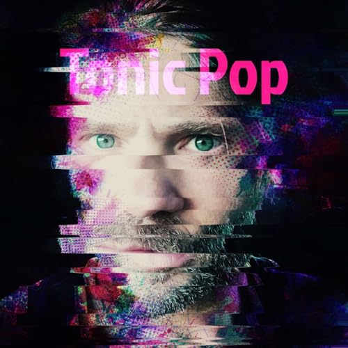 『Tonic Pop』のカバーアート