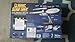 Classic Star Trek U.S.S. Enterprise With Actual Lights and Sounds