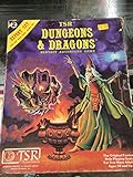 Dungeons and Dragons Fantasy Expert Set