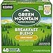 Green Mountain Coffee Roasters Blend, Single-Serve Keurig K-Cup Pods, Light Roast Coffee, 48 Count